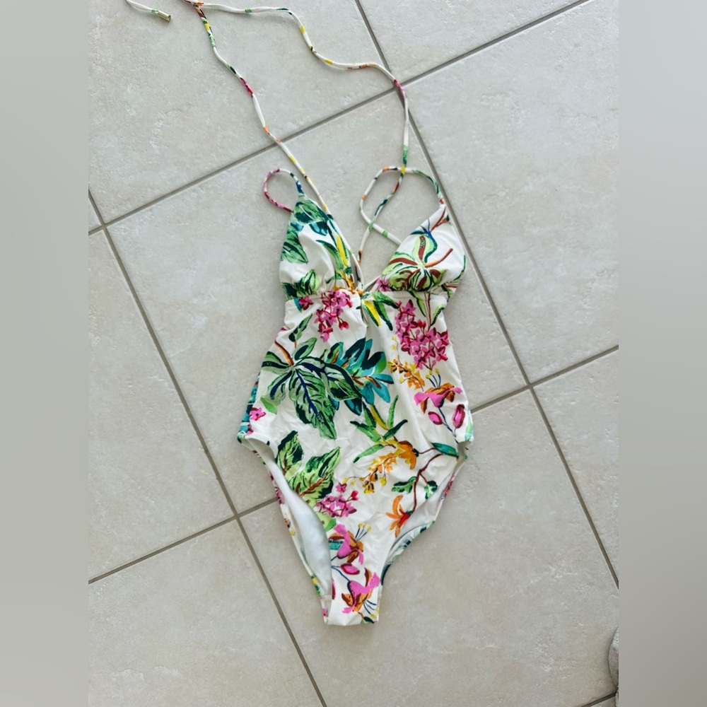 H&M swimsuit